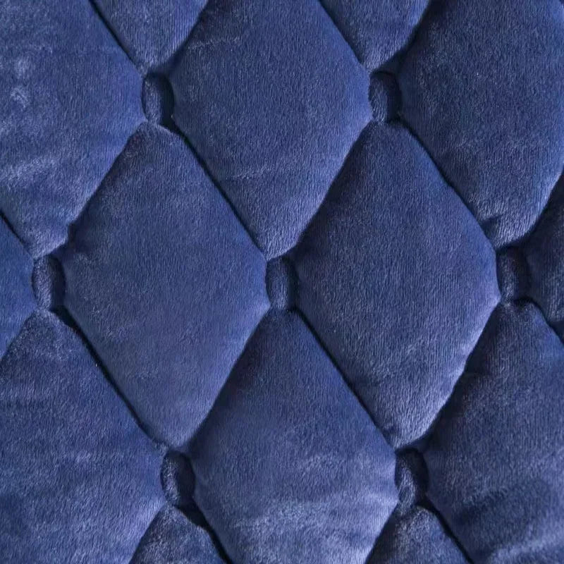 Designed to protect your mattress from spills, sweat and pet accidents