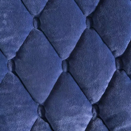 Designed to protect your mattress from spills, sweat and pet accidents